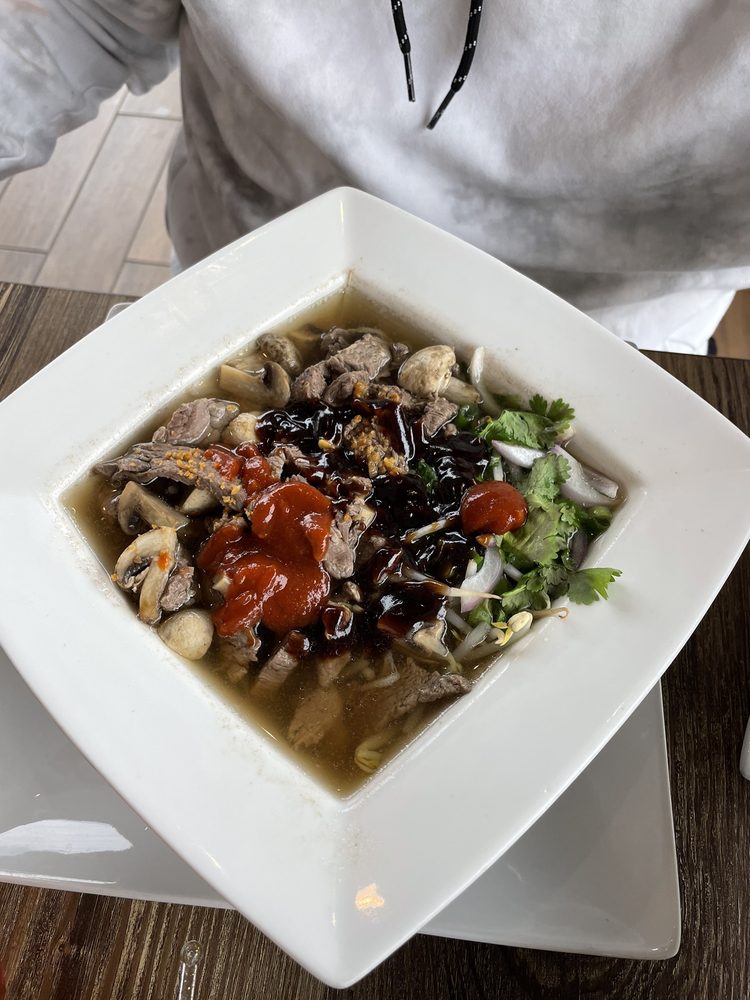 SPOON + FORK THAI KITCHEN 114 Photos & 161 Reviews 3905 W