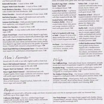 Benedict's La Strata - Breakfast & Brunch Near Me - Crystal Lake, Illinois Benedict's La Strata - Breakfast & Brunch Near Me - Crystal Lake, Illinois
