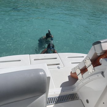 Culebra Vip & East - Boat Tours Near Me