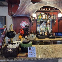 Jo Jo's Pizza and Restaurant