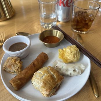 Chang Chang - Loved everything!! - Chinese Near Me - Washington, DC, District of Columbia