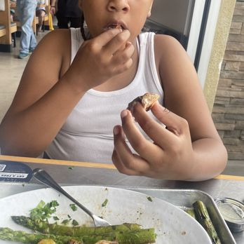 California Fish Grill - Seafood Near Me - Pasadena, California California Fish Grill - Seafood Near Me - Pasadena, California