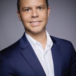 Chingstyle - Business Portrait!
