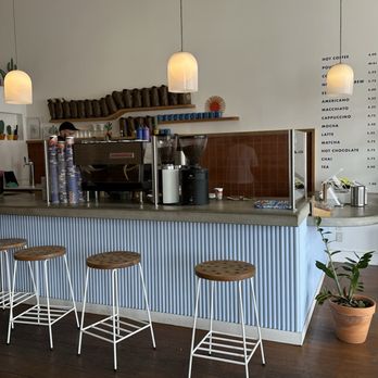 Singing Sun Coffee - Coffee & Tea Near Me - Ventura, California