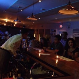 Barlife