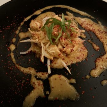 TRIS - Korean Butter Crab - New American Near Me - The Woodlands, Texas TRIS - Korean Butter Crab - New American Near Me - The Woodlands, Texas