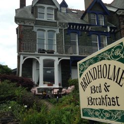 Brundholme