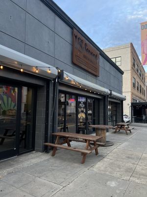 18Seventy Brewing Co. by null