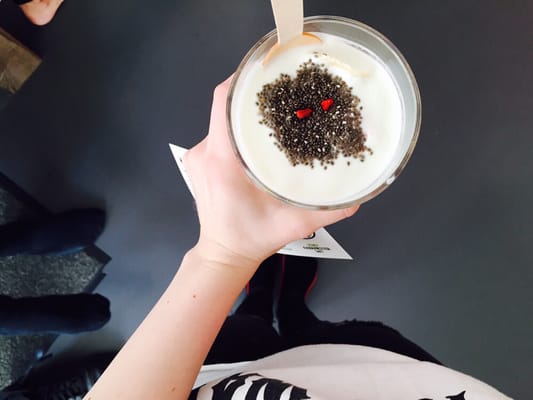 Photo of Fighters Brunch - Berlin, BE, DE.