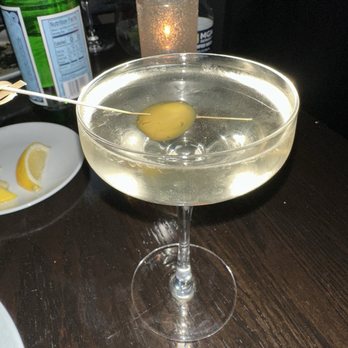 Scarpetta - Grey goose dirty - Italian Near Me - Las Vegas, Nevada Scarpetta - Grey goose dirty - Italian Near Me - Las Vegas, Nevada