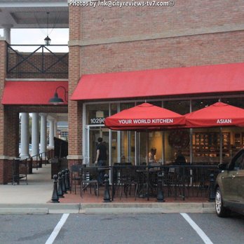 Noodles and Company - Noodles Near Me - Fairfax, Virginia Noodles and Company - Noodles Near Me - Fairfax, Virginia