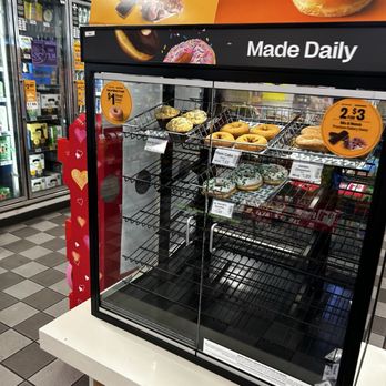 7-Eleven - Pastry - Convenience Stores Near Me - Coral Springs, Florida