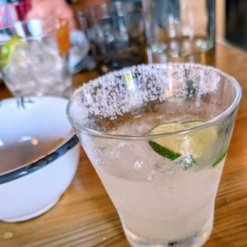 Copal - Mexican Near Me - Santa Cruz, California