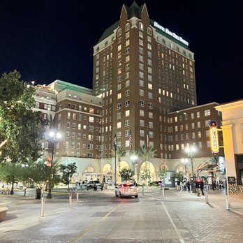Hotel Paso Del Norte Autograph Collection - Hotels Near Me - El Paso, Texas Hotel Paso Del Norte Autograph Collection - Hotels Near Me - El Paso, Texas