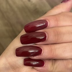 Fancy Nails