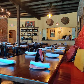 Mio Nonno - Italian Near Me - Allen, Texas