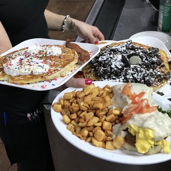 Biscuits & Gravy - Breakfast & Brunch Near Me - Canton, Michigan Biscuits & Gravy - Breakfast & Brunch Near Me - Canton, Michigan