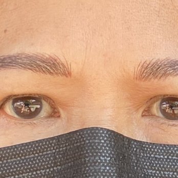 Crybaby Tattoo - Lizeth did my brows. My first time- she explained the process step by step. Very professional. - Tattoo Near Me - San Diego, California Crybaby Tattoo - Lizeth did my brows. My first time- she explained the process step by step. Very professional. - Tattoo Near Me - San Diego, California
