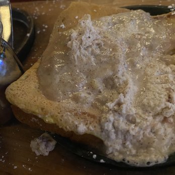 Flights - This is the banana French toast. From the French toast flight. - New American Near Me - Las Vegas, Nevada Flights - This is the banana French toast. From the French toast flight. - New American Near Me - Las Vegas, Nevada