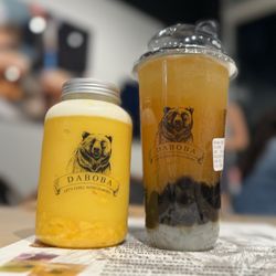 Daboba - Bobas