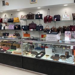 Designer Closet Consignment - Authentic Designer and Luxury Goods