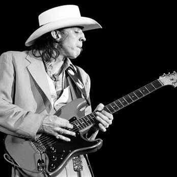 Gallery West - Stevie Ray Vaughn Photo by Kirk West - Art Galleries Near Me - Macon, Georgia Gallery West - Stevie Ray Vaughn Photo by Kirk West - Art Galleries Near Me - Macon, Georgia