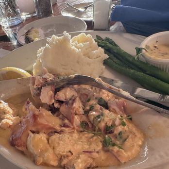 Wind & Sea - Stuffed Ono - Seafood Near Me - Dana Point, California Wind & Sea - Stuffed Ono - Seafood Near Me - Dana Point, California
