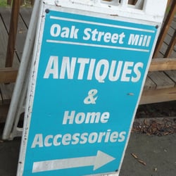 Oak Street Mill