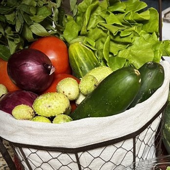 Cowtown Farmers Market - Beautiful vegetables one of the best watermelons this year! - Farmers Market Near Me - White Settlement, Texas Cowtown Farmers Market - Beautiful vegetables one of the best watermelons this year! - Farmers Market Near Me - White Settlement, Texas