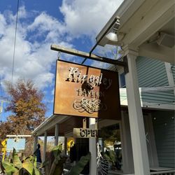 Kingsley Tavern
