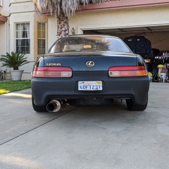 Muffler Tech - Auto Repair Near Me - Sacramento, California Muffler Tech - Auto Repair Near Me - Sacramento, California