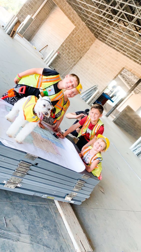 EVERETT FORD 17 Photos 19723 Interstate 30, Benton, Arkansas Car