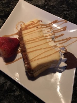 Parker's Bistro by null
