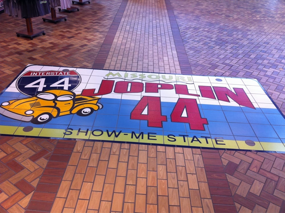 PETRO SERVICE CENTER Updated September 2024 4240 Highway 43, Joplin