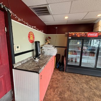 Egg Roll Cafe - Beverage cooler - Chinese Near Me - Sanford, Maine Egg Roll Cafe - Beverage cooler - Chinese Near Me - Sanford, Maine