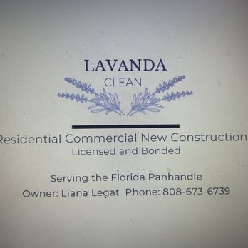 Lavanda Clean - Home Cleaning Near Me Lavanda Clean - Home Cleaning Near Me