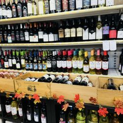 K-1 Beer And Wine