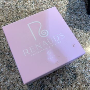 Renaud's Patisserie - Bakeries Near Me - Long Beach, California