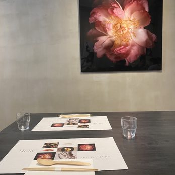 Sushi Muse - Sushi Bars Near Me - New York, New York