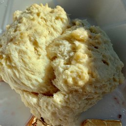 Biscuit ($3)- 2/5 stars Biscuit ($3)- 2/5 stars