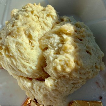 Big City Coffee - Biscuit ($3)- 2/5 stars - Breakfast & Brunch Near Me - Boise, Idaho Big City Coffee - Biscuit ($3)- 2/5 stars - Breakfast & Brunch Near Me - Boise, Idaho