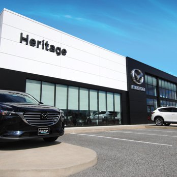 Heritage Mazda Bel Air - Auto Repair Near Me - Fallston, Maryland Heritage Mazda Bel Air - Auto Repair Near Me - Fallston, Maryland