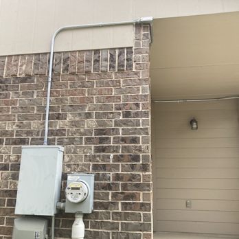 Smart Charge America - Install from exterior box - Electricians Near Me - Austin, Texas Smart Charge America - Install from exterior box - Electricians Near Me - Austin, Texas