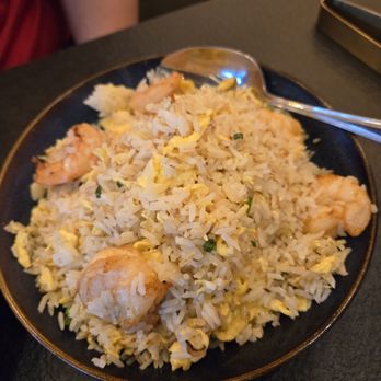 Panda Inn - Shrimp friend rice - Chinese Near Me - Pasadena, California Panda Inn - Shrimp friend rice - Chinese Near Me - Pasadena, California