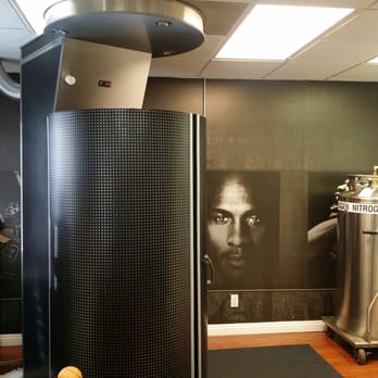 CryoSpot - Cryotherapy Near Me - Santa Ana, California CryoSpot - Cryotherapy Near Me - Santa Ana, California