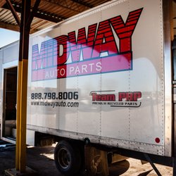 Midway Auto Parts