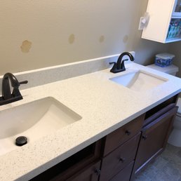 Kids bathroom