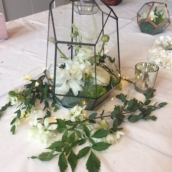Sunny Florists - Large geometric terrarium centerpieces using the rentals from Sunny Florist - Florists Near Me - Boston, Massachusetts Sunny Florists - Large geometric terrarium centerpieces using the rentals from Sunny Florist - Florists Near Me - Boston, Massachusetts