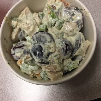 Prime "N" Tender Meats - Chicken salad - Meat Shops Near Me - Hinsdale, Illinois Prime "N" Tender Meats - Chicken salad - Meat Shops Near Me - Hinsdale, Illinois