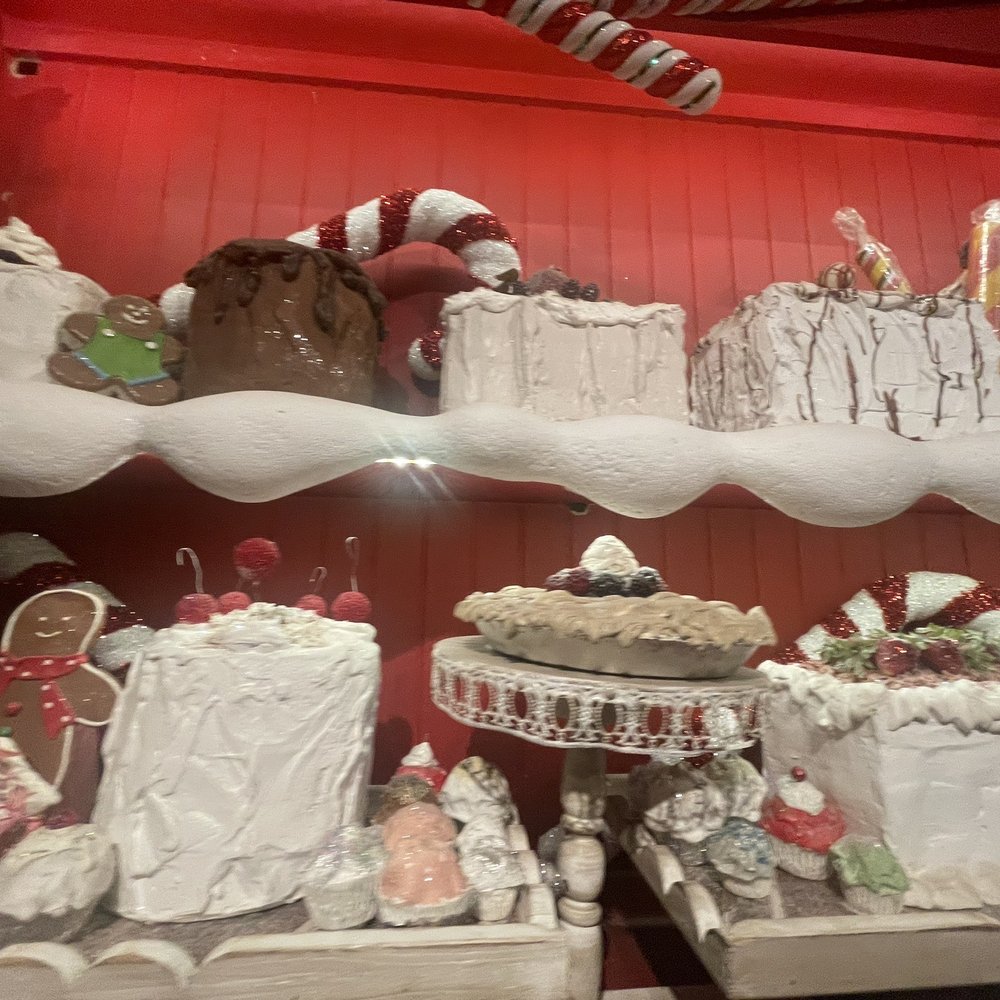 The North Pole Experience - Performing Arts Near Me - Flagstaff, Arizona